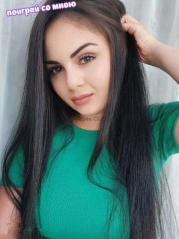 Анкета проститутки Тихомира, 22 года